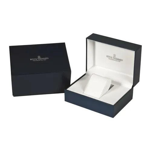 Accessories > Watches - - Revue Thommen - Modalova