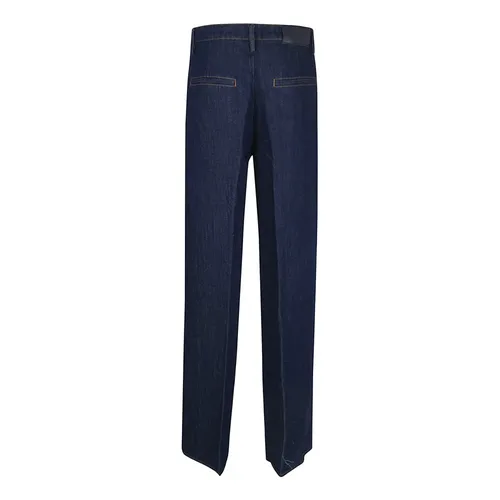 Jeans > Straight Jeans - - 7 For All Mankind - Modalova