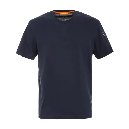 Suns - Tops > T-Shirts - Blue - Suns - Modalova