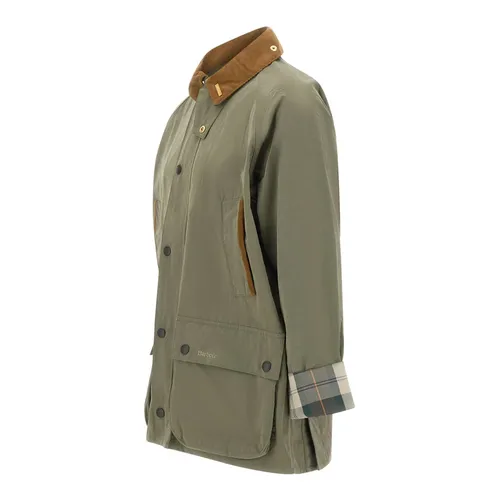 Jackets > Light Jackets - - Barbour - Modalova
