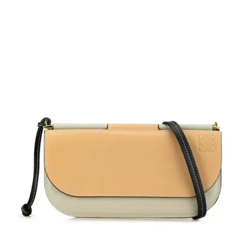 Pre-owned > Pre-owned Bags > Pre-owned Cross Body Bags - - Loewe Pre-owned - Modalova