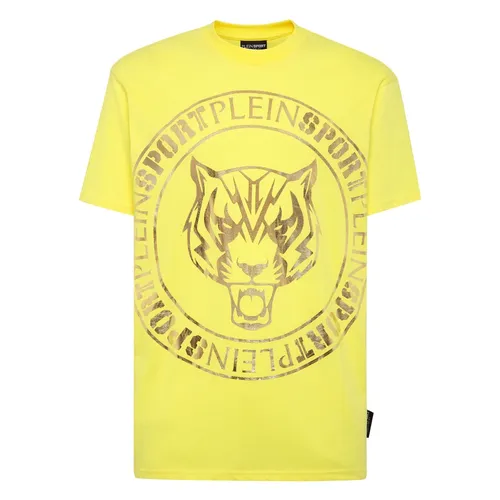 Tops > T-Shirts - - Plein Sport - Modalova