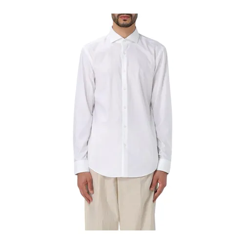 Shirts > Casual Shirts - - Hugo Boss - Modalova