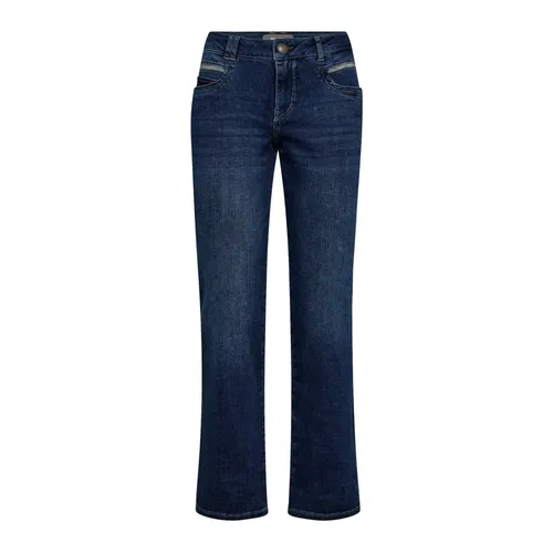 Jeans > Boot-cut Jeans - - MOS Mosh - Modalova