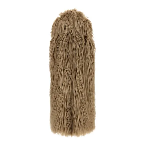 Jackets > Faux Fur & Shearling Jackets - - BB Couture - Modalova