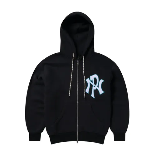 Sweatshirts & Hoodies > Zip-throughs - - NO Problemo - Modalova