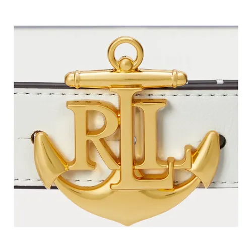 Accessories > Belts - - Ralph Lauren - Modalova