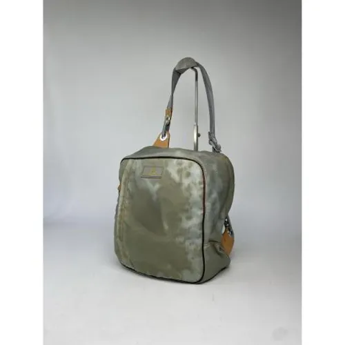 Pre-owned > Pre-owned Bags > Pre-owned Backpacks - - Louis Vuitton Vintage - Modalova