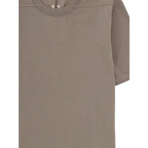 Tops > T-Shirts - - Rick Owens - Modalova