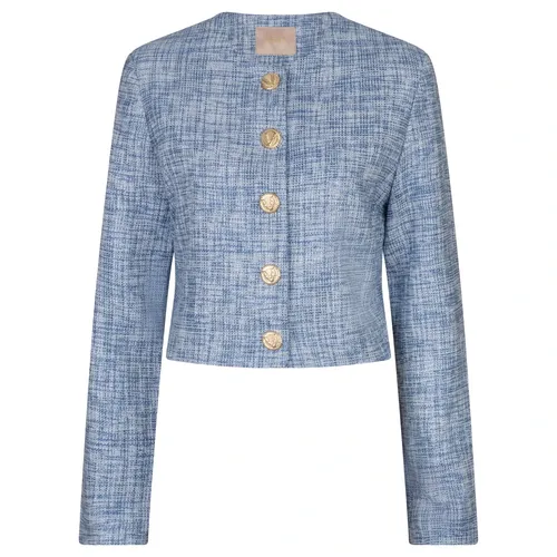Jackets > Light Jackets - - Josh V - Modalova