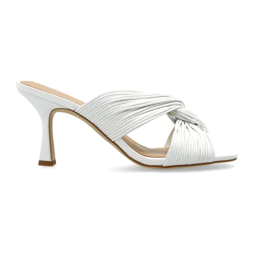 Shoes > Heels > Heeled Mules - - Michael Kors - Modalova