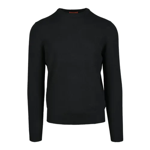 Knitwear > Round-neck Knitwear - - Ballantyne - Modalova