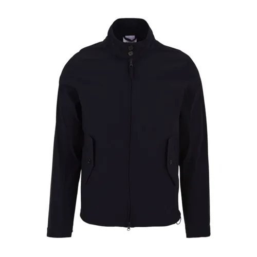 Jackets > Light Jackets - - Aspesi - Modalova