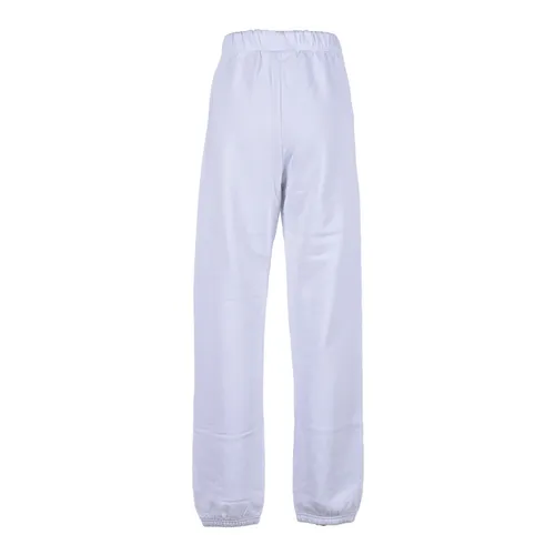 Trousers > Sweatpants - - Chiara Ferragni Collection - Modalova