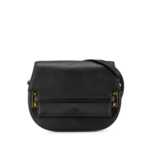 Pre-owned > Pre-owned Bags > Pre-owned Cross Body Bags - - Valentino Vintage - Modalova