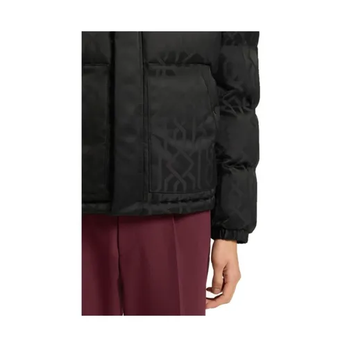 Jackets > Winter Jackets - - Hugo - Modalova