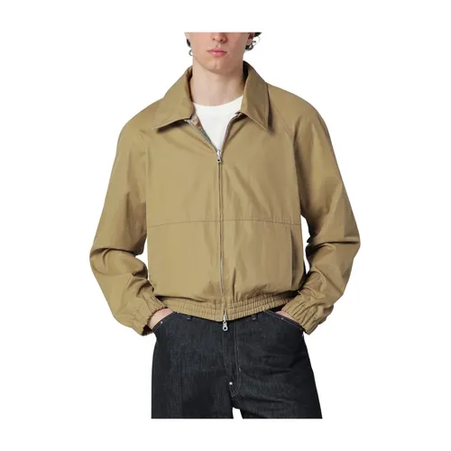 Jackets > Light Jackets - - Dries Van Noten - Modalova