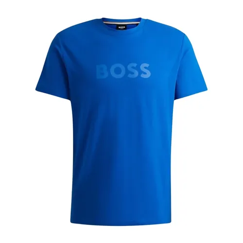 Tops > T-Shirts - - Hugo Boss - Modalova