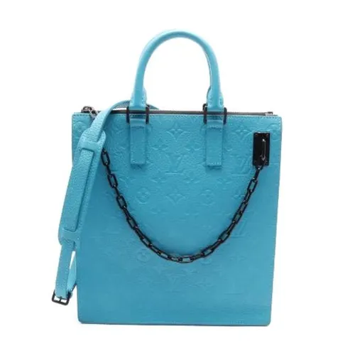 Pre-owned > Pre-owned Bags > Pre-owned Handbags - - Louis Vuitton Vintage - Modalova