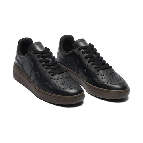 Veja - Shoes > Sneakers - Black - Veja - Modalova
