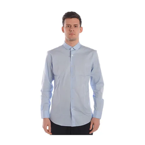 Shirts > Casual Shirts - - Daniele Alessandrini - Modalova