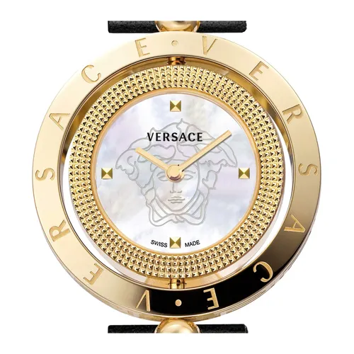Accessories > Watches - - Versace - Modalova