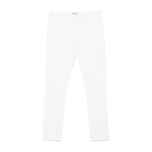 Trousers > Slim-fit Trousers - - Dondup - Modalova