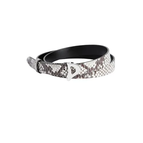 Accessories > Belts - - Dondup - Modalova