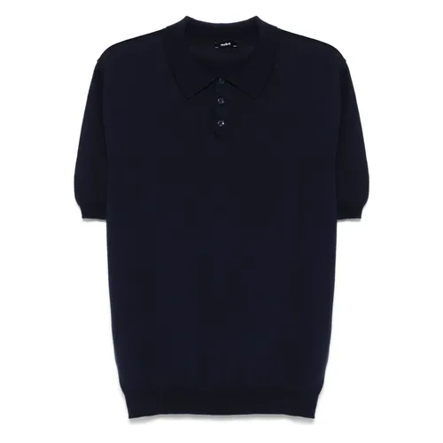 Add - Tops > Polo Shirts - Blue - add - Modalova