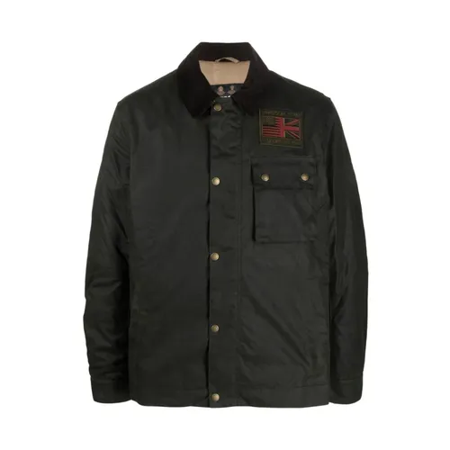 Jackets > Light Jackets - - Barbour - Modalova