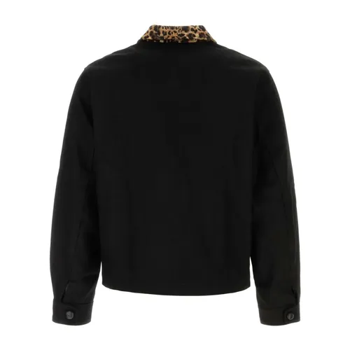 Jackets > Bomber Jackets - - Ernest W. Baker - Modalova