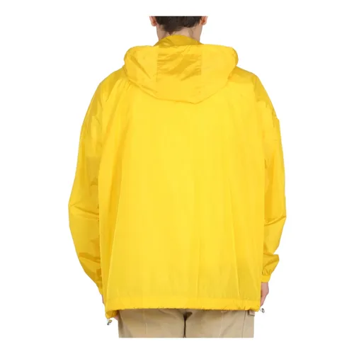 Jackets > Light Jackets - - Dsquared2 - Modalova