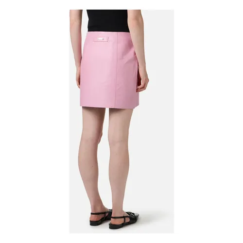 Skirts > Leather Skirts - - Iceberg - Modalova