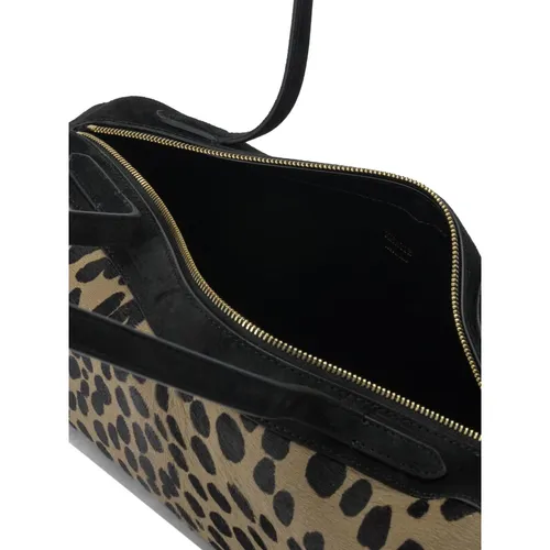 Bags > Shoulder Bags - - Khaite - Modalova