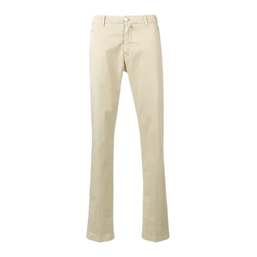 Trousers > Chinos - - Jacob Cohën - Modalova