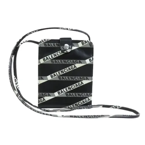 Pre-owned > Pre-owned Accessories - - Balenciaga Vintage - Modalova