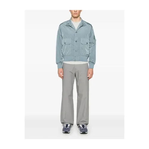 Jackets > Light Jackets - - C.p. Company - Modalova