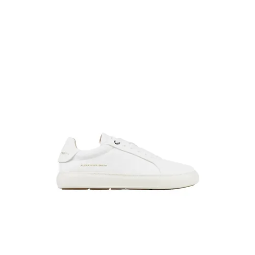 Shoes > Sneakers - - Alexander Smith - Modalova