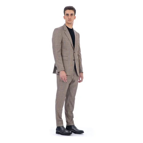 Suits > Suit Sets > Single Breasted Suits - - PT Torino - Modalova