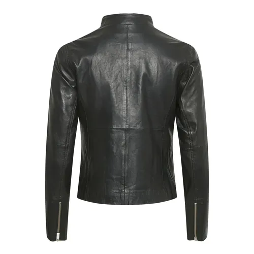 Jackets > Leather Jackets - - Part Two - Modalova