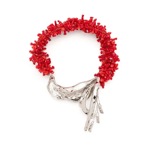Accessories > Jewellery > Necklaces - - Dries Van Noten - Modalova