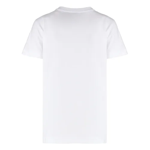 Pinko - Tops > T-Shirts - White - Pinko - Modalova