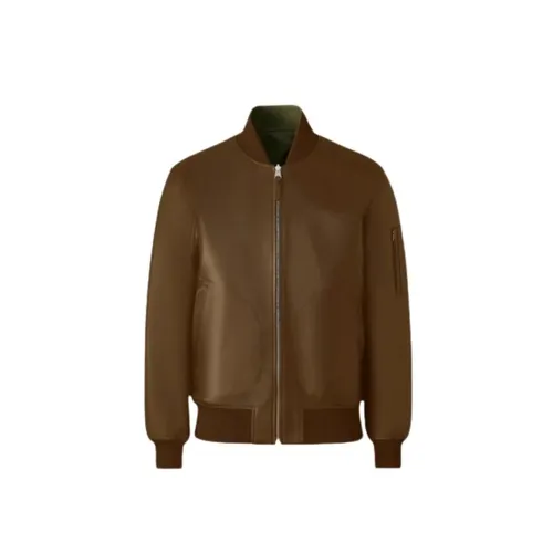 Jackets > Bomber Jackets - - Mackage - Modalova