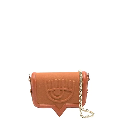 Bags > Cross Body Bags - - Chiara Ferragni Collection - Modalova