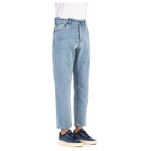 Jeans > Straight Jeans - - PT Torino - Modalova