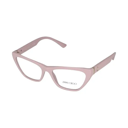 Accessories > Glasses - - Jimmy Choo - Modalova