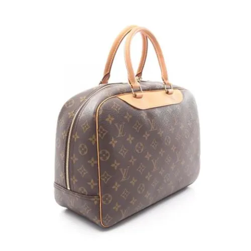 Pre-owned > Pre-owned Bags > Pre-owned Handbags - - Louis Vuitton Vintage - Modalova