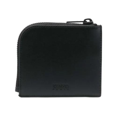 Accessories > Wallets & Cardholders - - Kenzo - Modalova