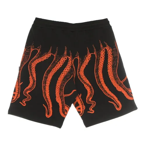 Shorts > Casual Shorts - - Octopus - Modalova