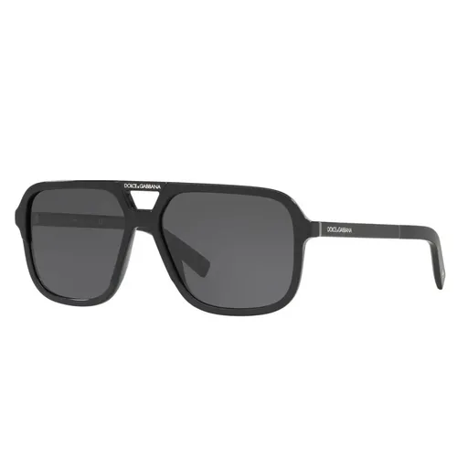 Accessories > Sunglasses - - Dolce & Gabbana - Modalova